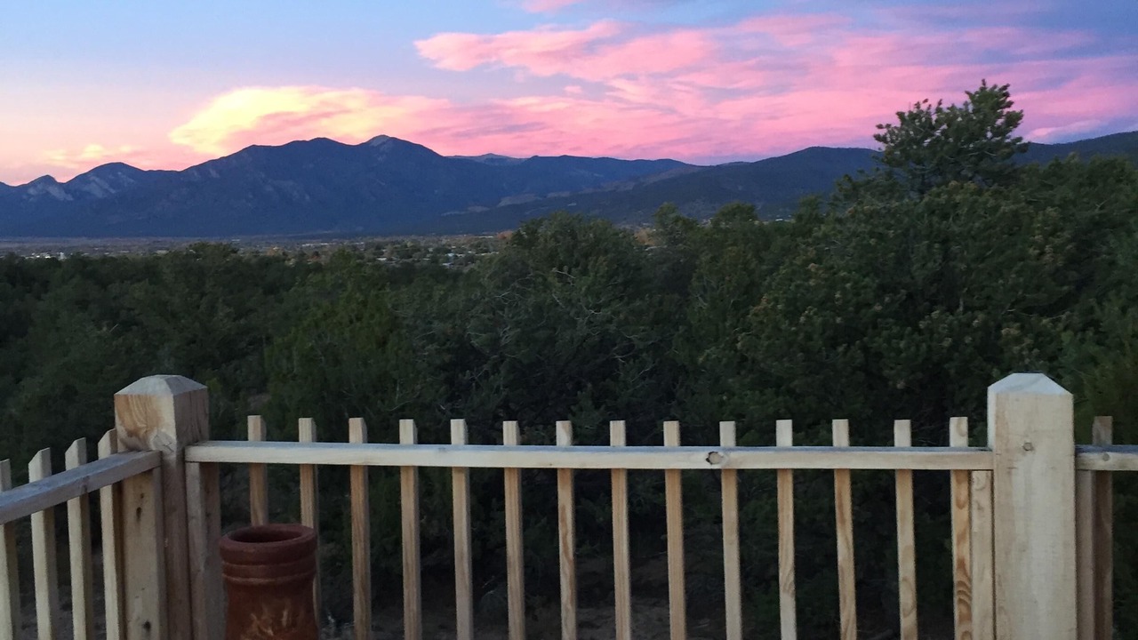 Photo of Outdoor in Taos