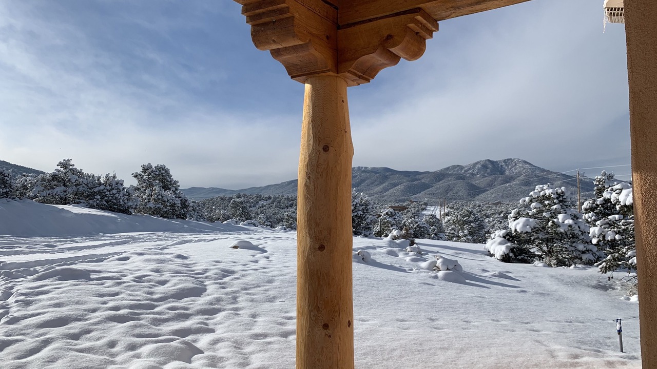 Photo of Outdoor in Taos