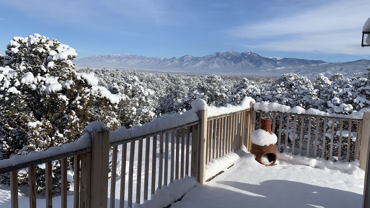 Photo of Outdoor in Taos