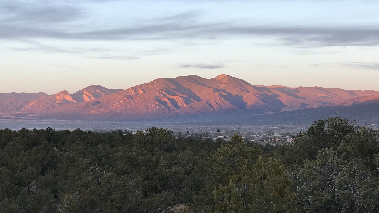 Photo of Outdoor in Taos