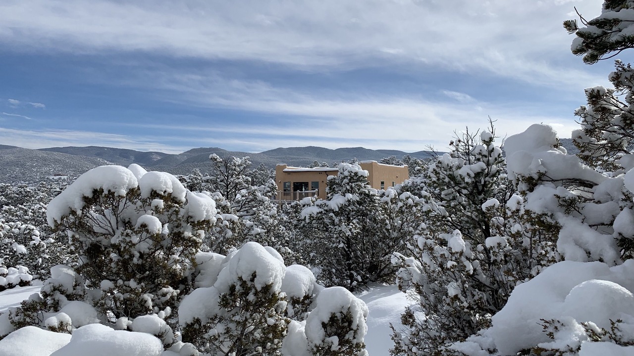Photo of Outdoor in Taos