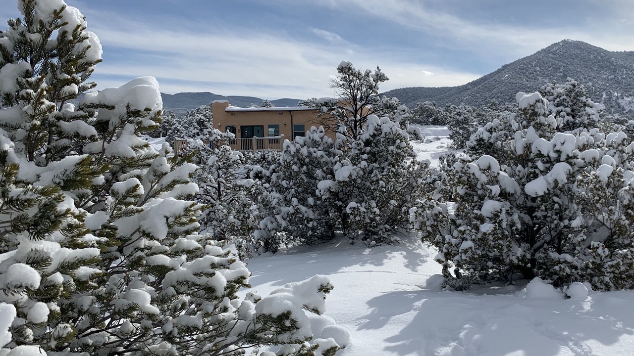 Photo of Outdoor in Taos