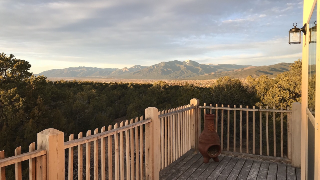 Photo of Outdoor in Taos