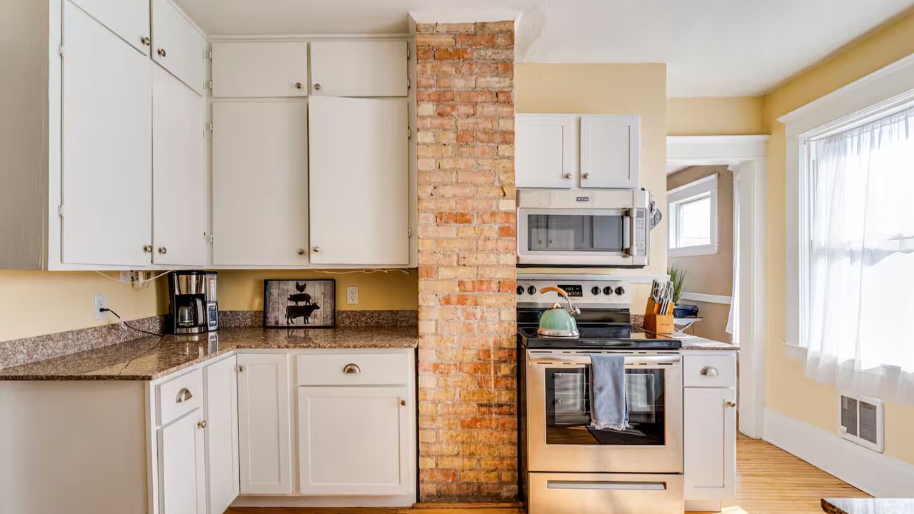 Photo of Kitchen in Whittier