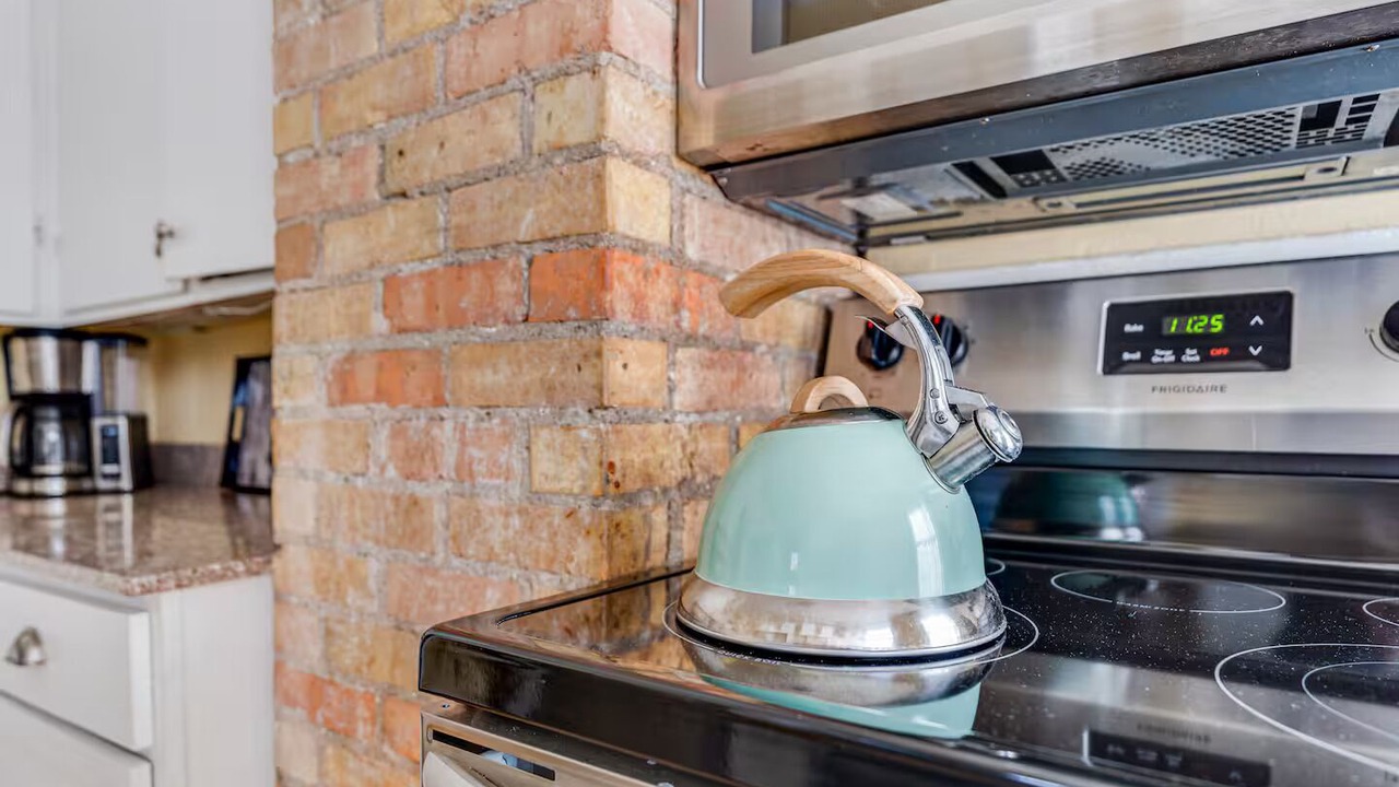 Photo of Kitchen in Whittier