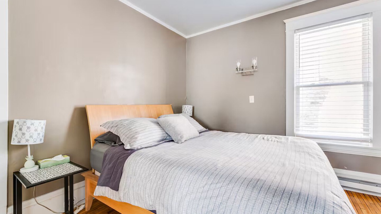 Photo of Bedroom in Whittier