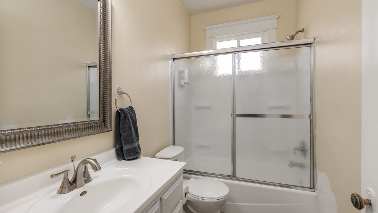 Photo of Bathroom in Whittier