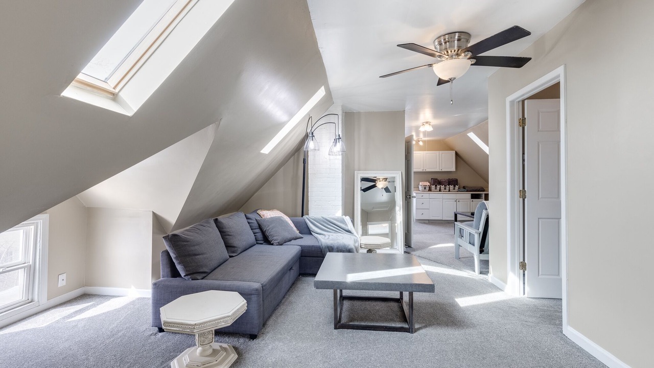 Photo of Bedroom in Whittier