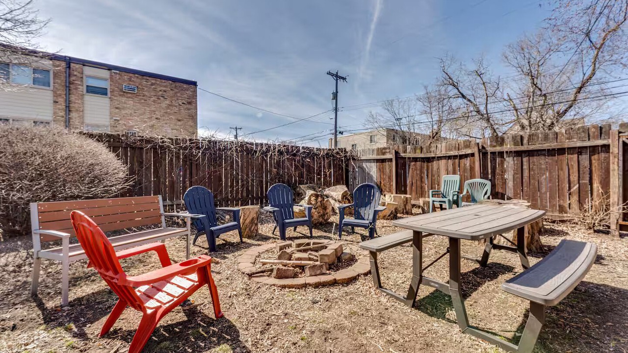 Photo of Outdoor in Whittier