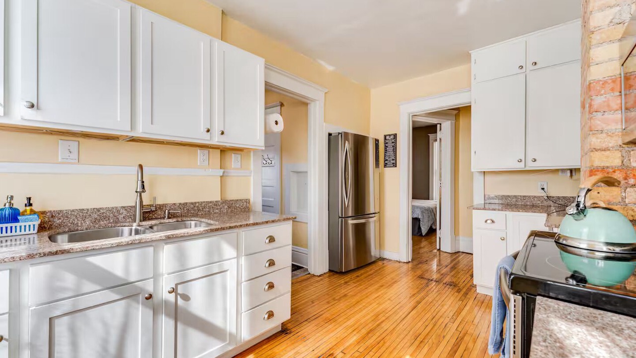 Photo of Kitchen in Whittier