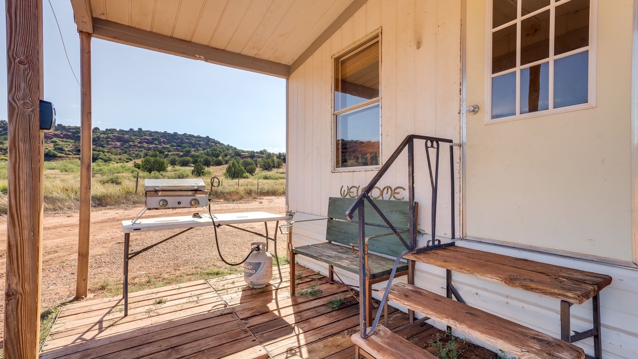 Photo of Outdoor in Santa Rosa