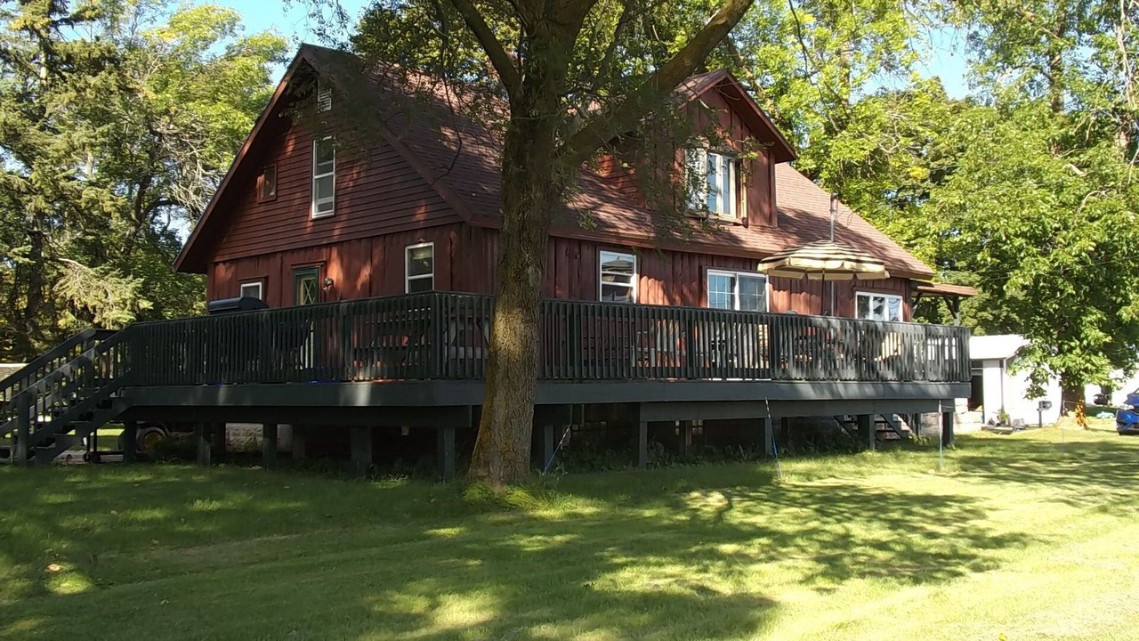 Photo of Outdoor in Two Rivers