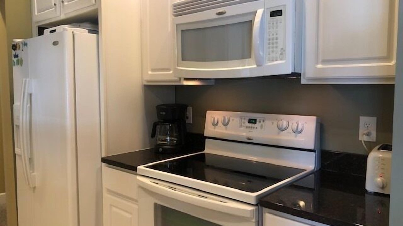 Photo of Kitchen in Ludington