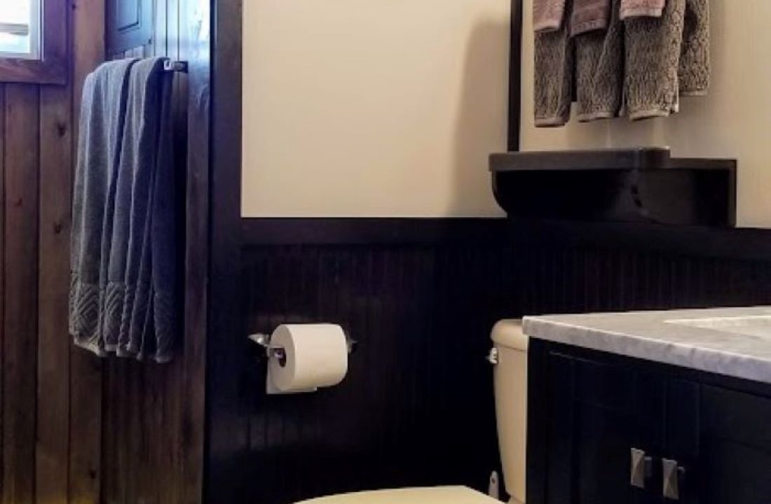 Photo of Bathroom in Presque Isle