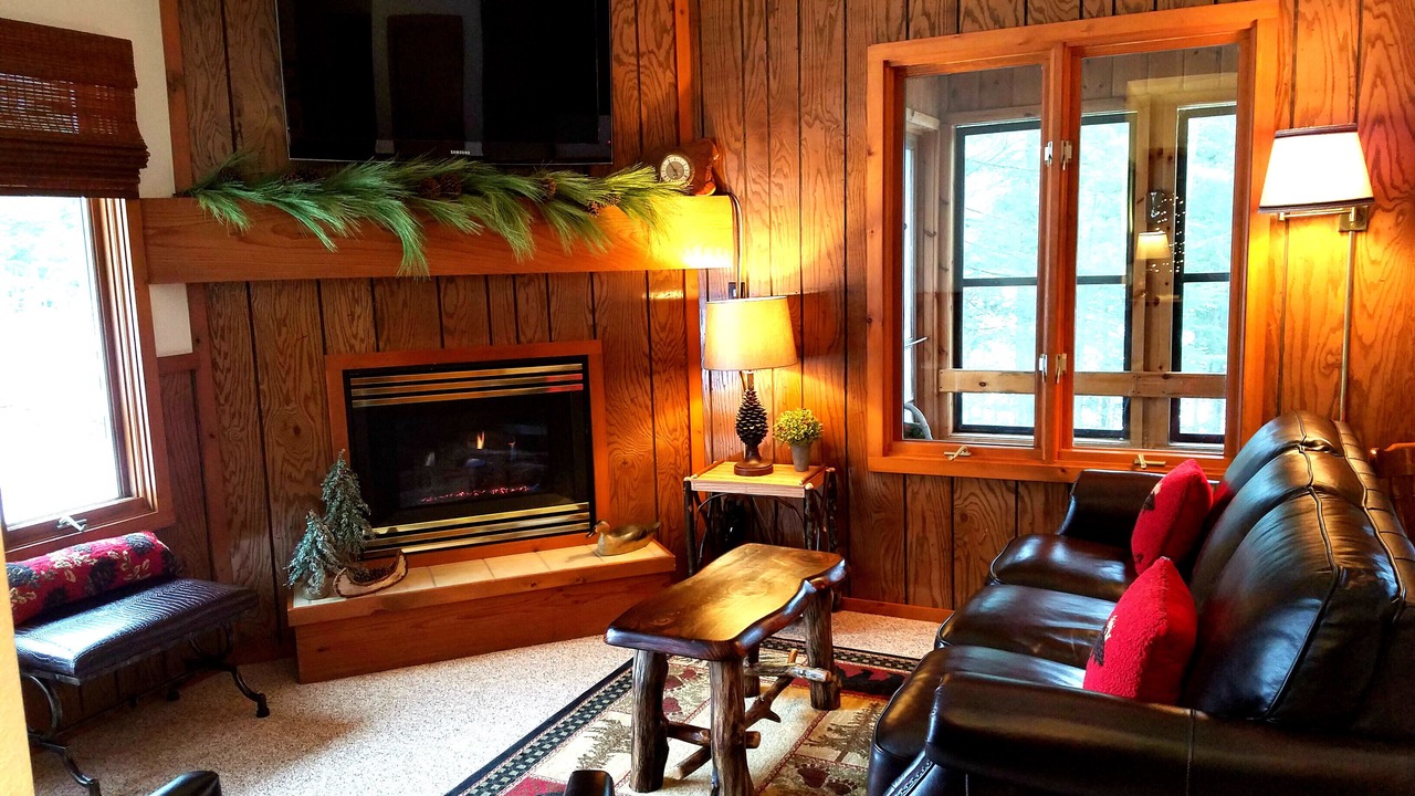 Photo of Livingroom in Presque Isle