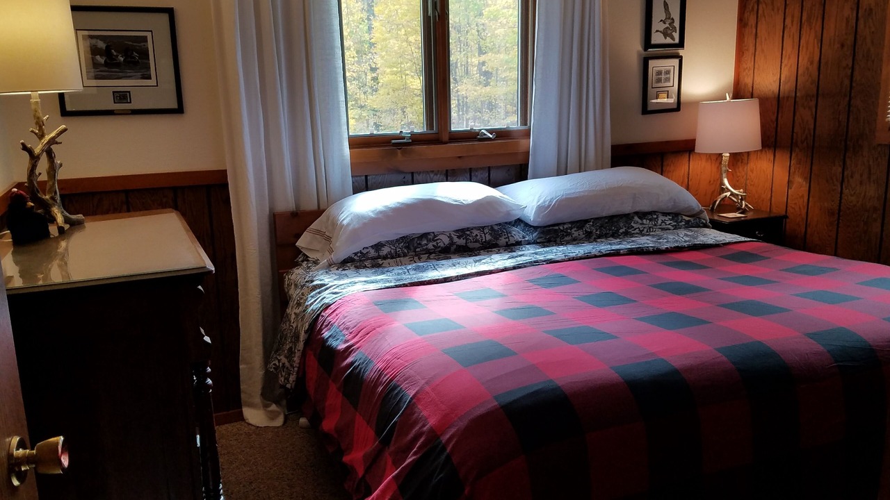 Photo of Bathroom in Presque Isle