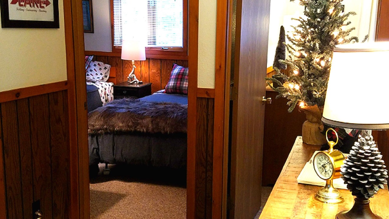 Photo of Bedroom in Presque Isle