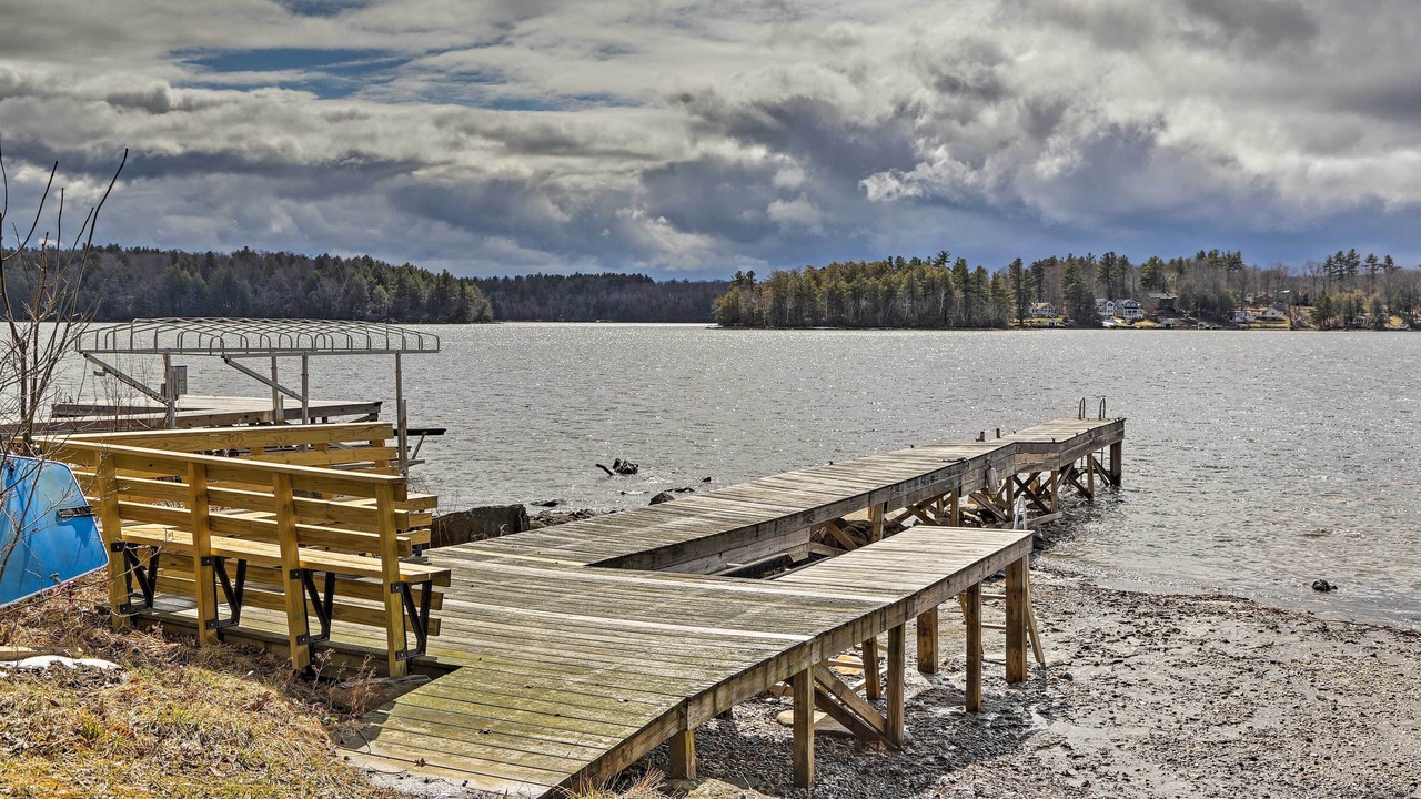 Photo of Outdoor in Otis