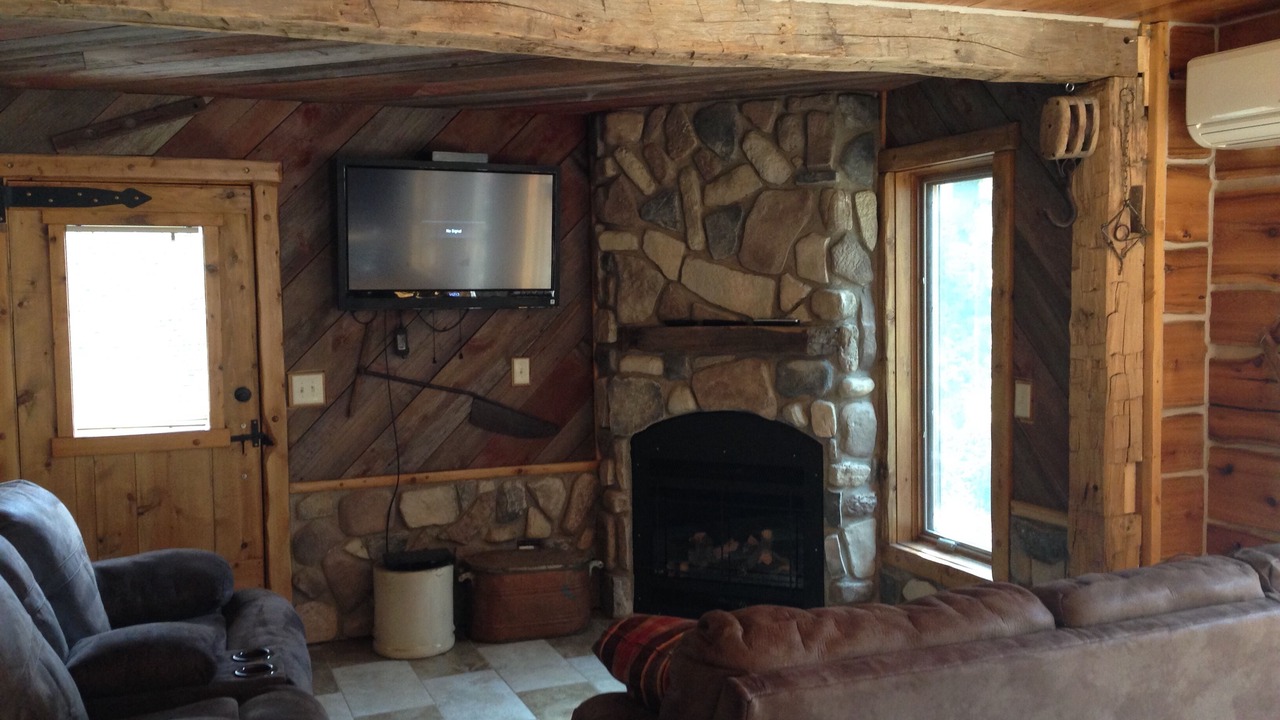 Photo of Bedroom in Fish Creek