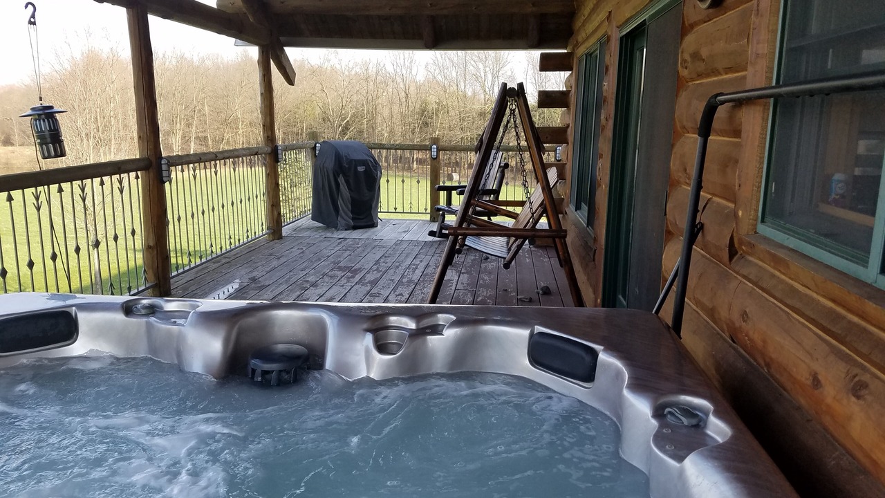 Photo of Outdoor in Delton