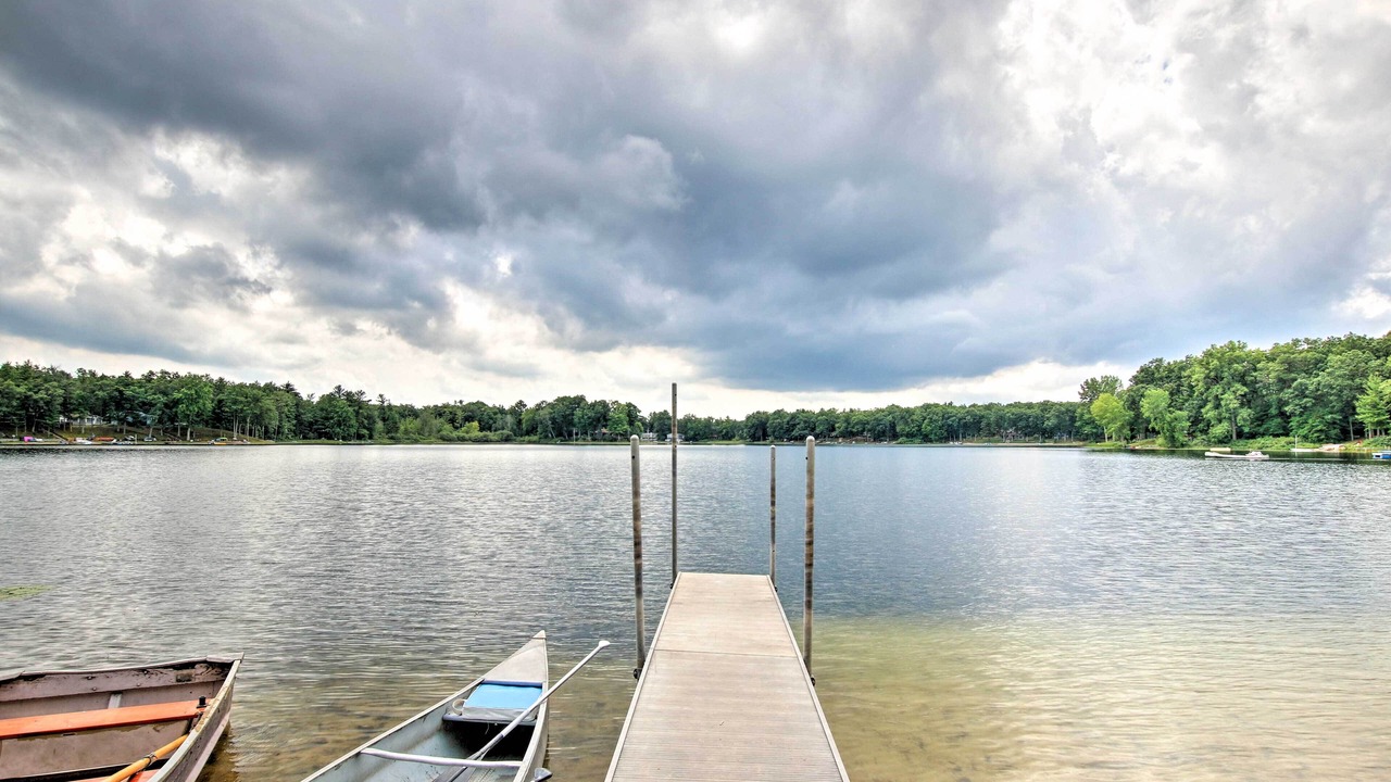 Photo of Outdoor in Baldwin