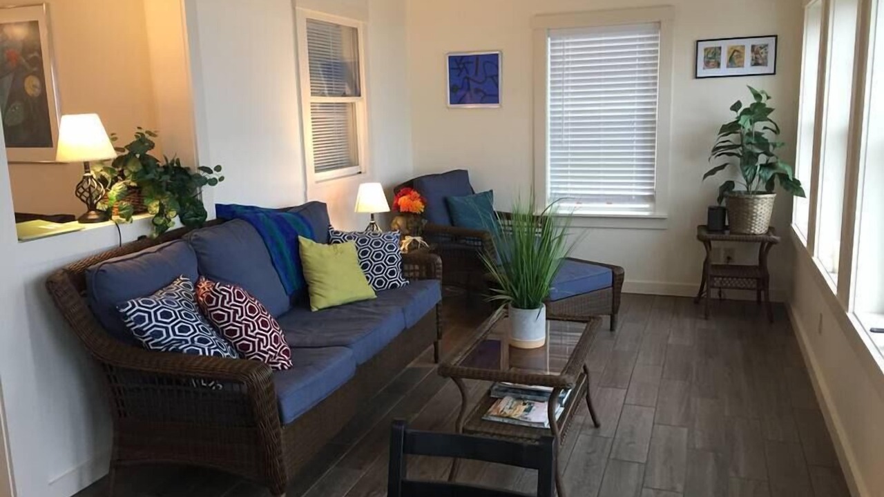 Photo of Livingroom in Alburg