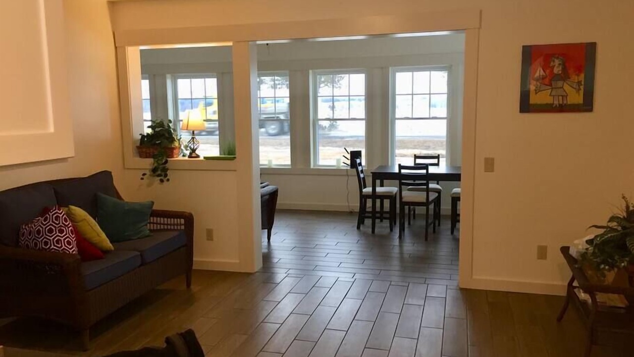 Photo of Livingroom in Alburg