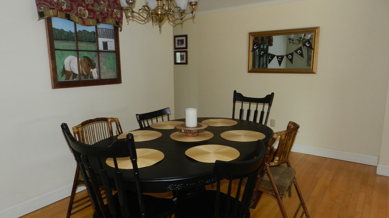 Photo of Bedroom in Schuyler Falls