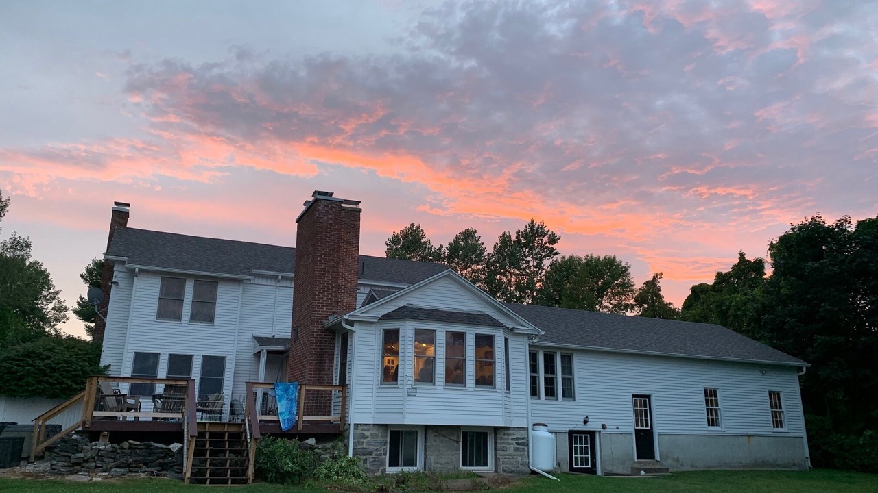 Photo of Outdoor in Schuyler Falls