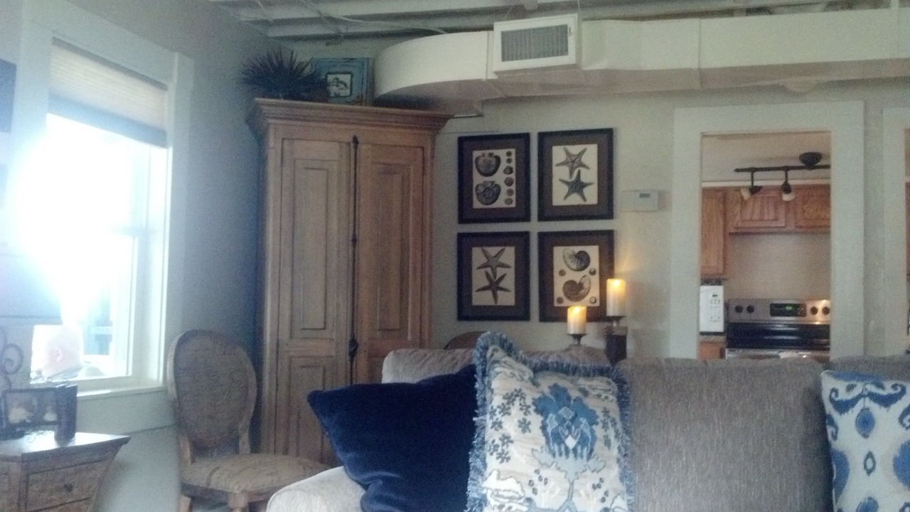 Photo of Livingroom in Rindge