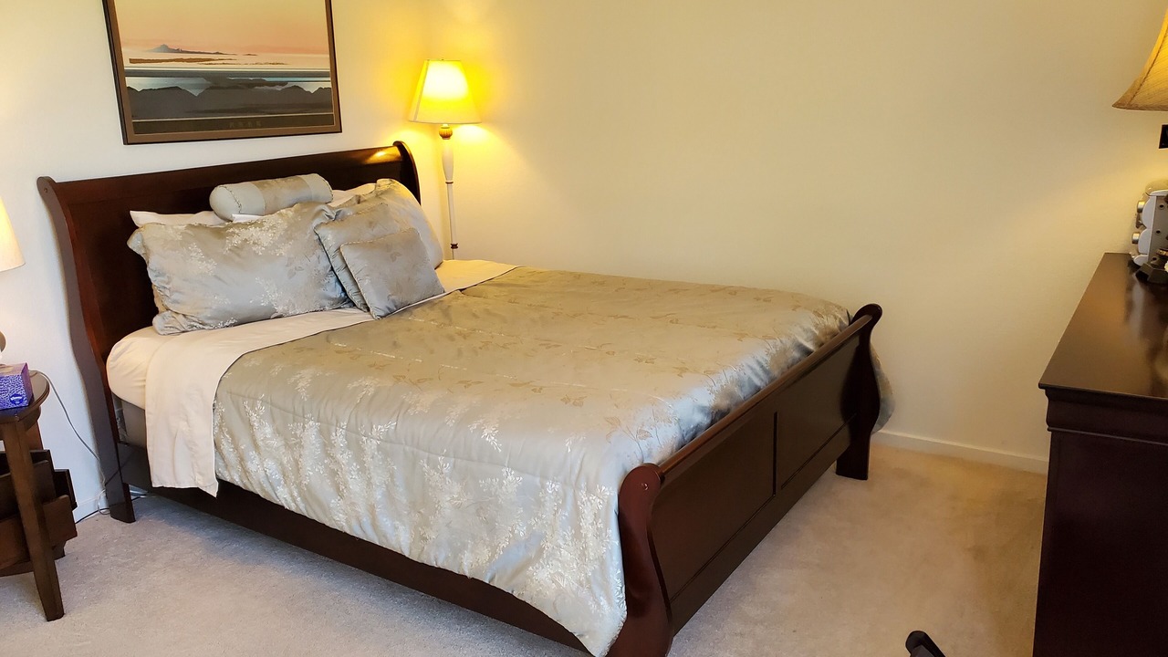Photo of Bedroom in Santa Fe