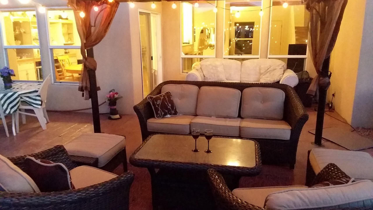 Photo of Outdoor in Santa Fe