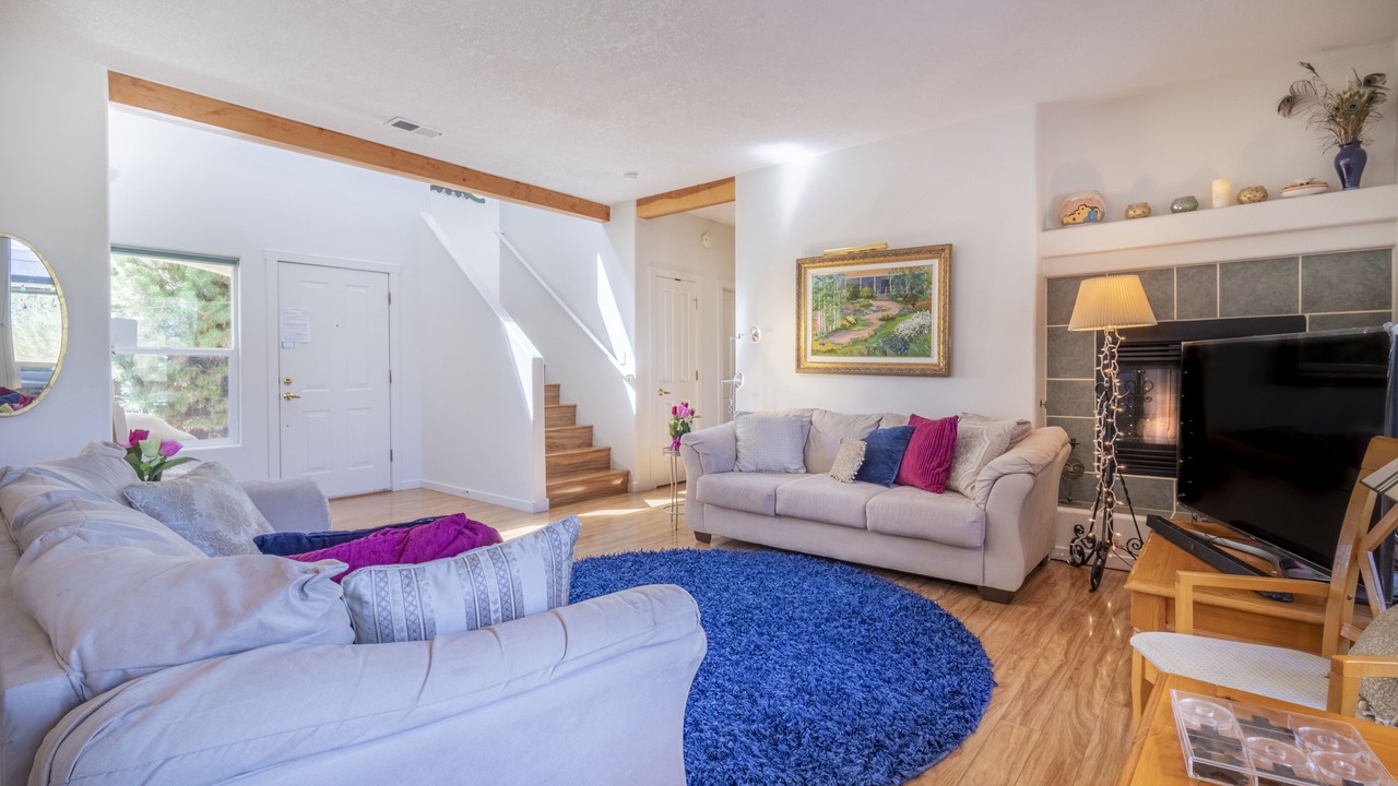 Photo of Livingroom in Santa Fe