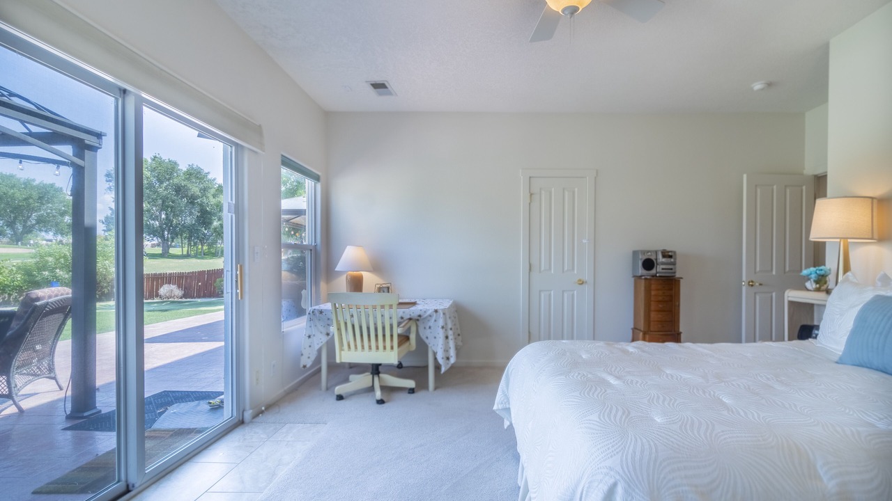 Photo of Bedroom in Santa Fe