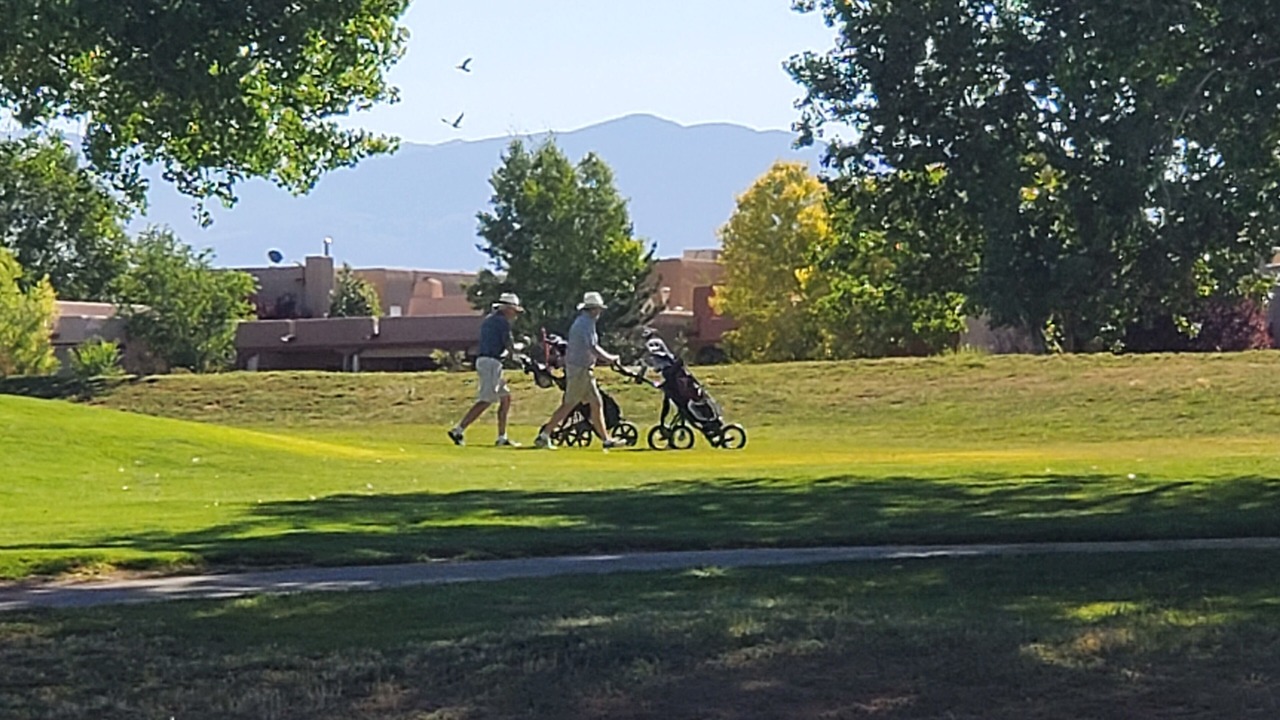 Photo of Others in Santa Fe