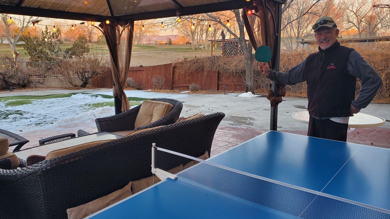 Photo of Outdoor in Santa Fe