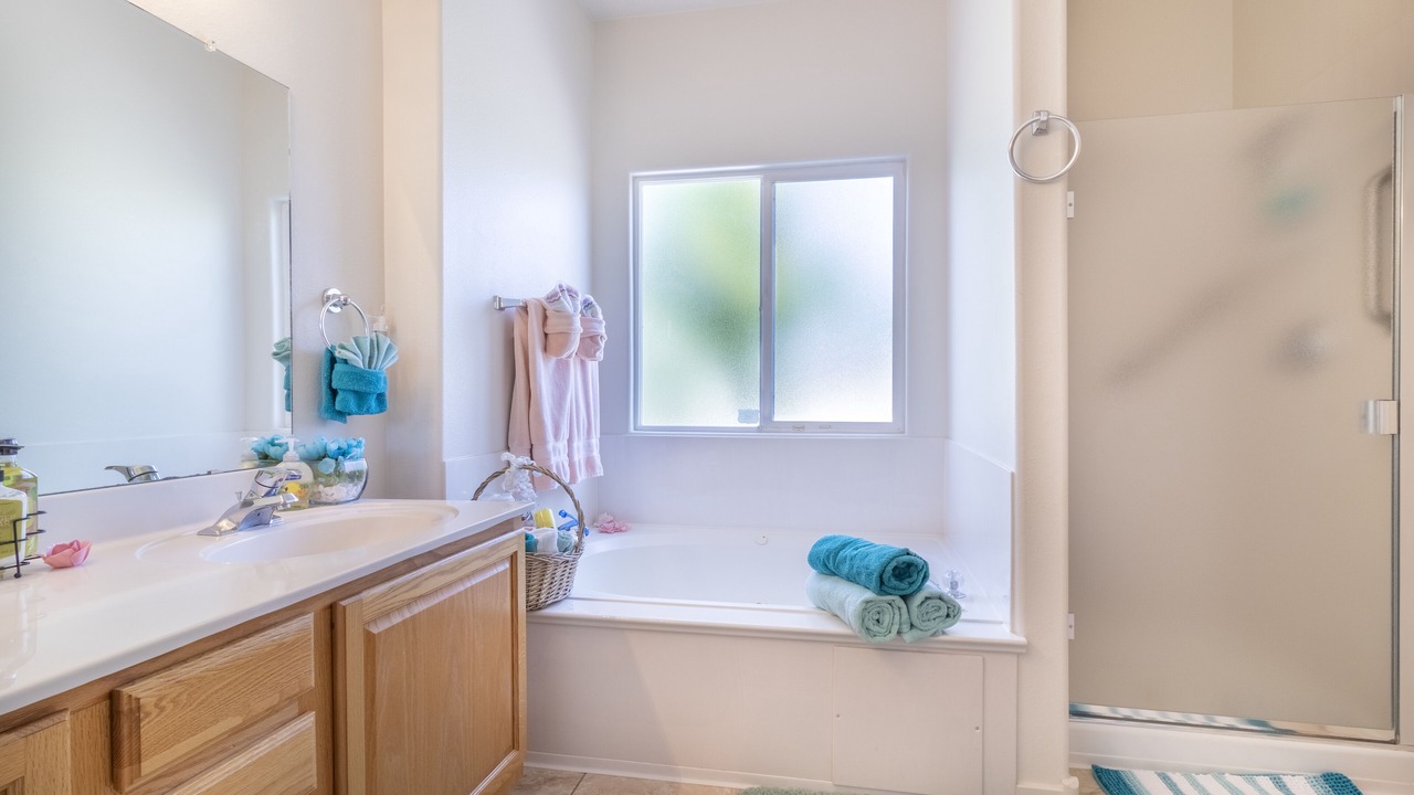 Photo of Bathroom in Santa Fe