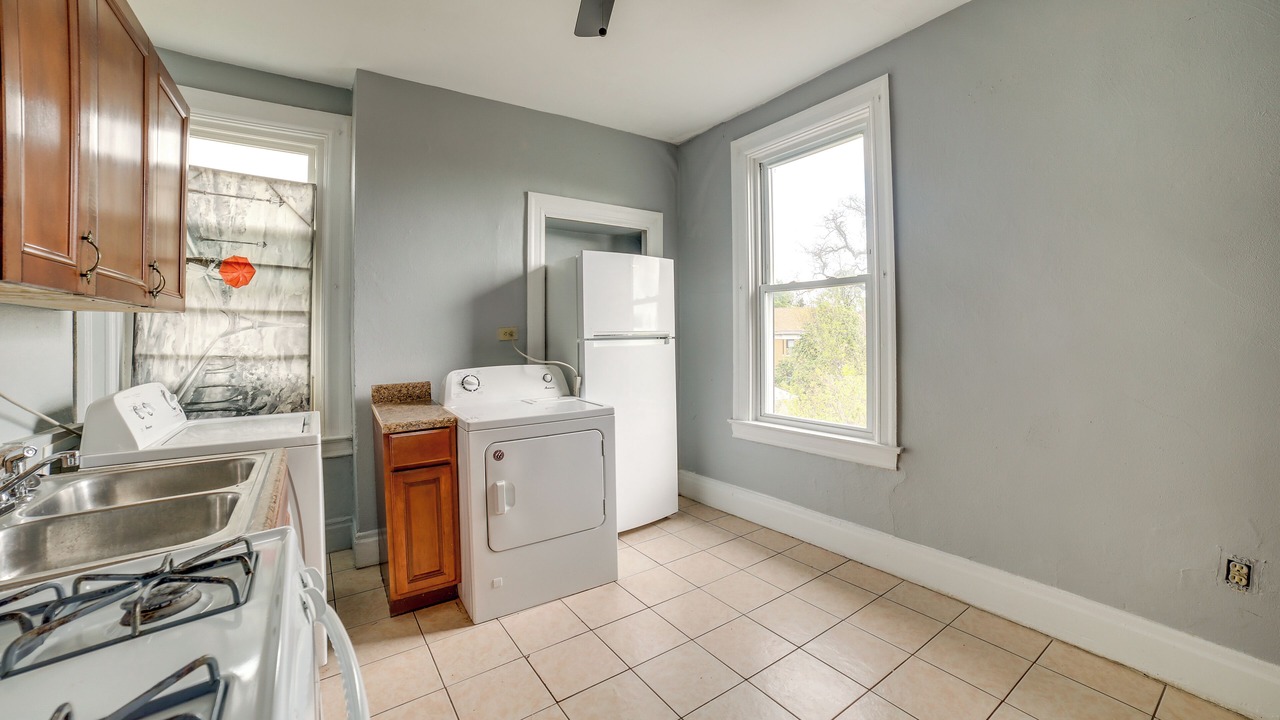 Photo of Kitchen in Ross Township