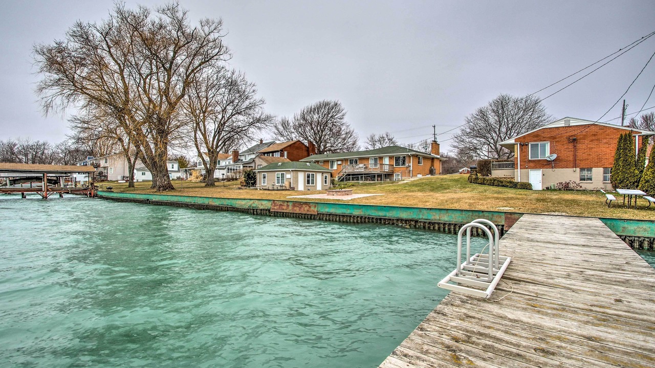 Photo of Outdoor in Anchorville
