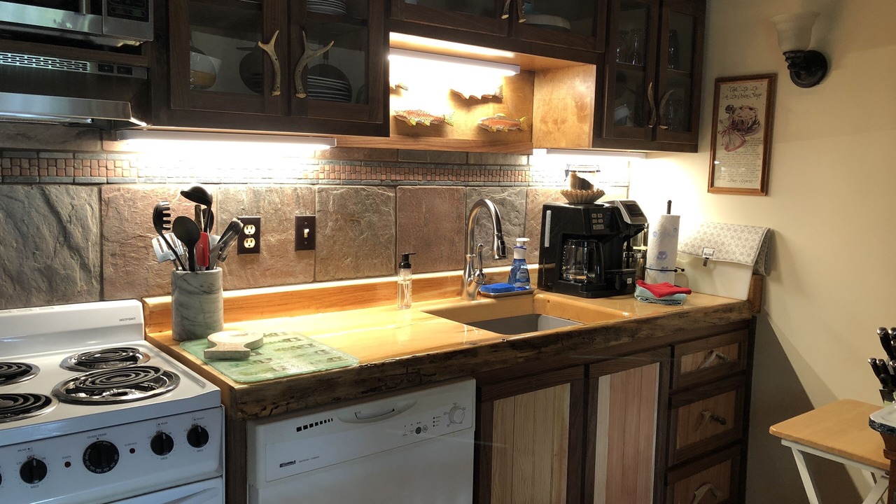 Photo of Kitchen in Hillcrest