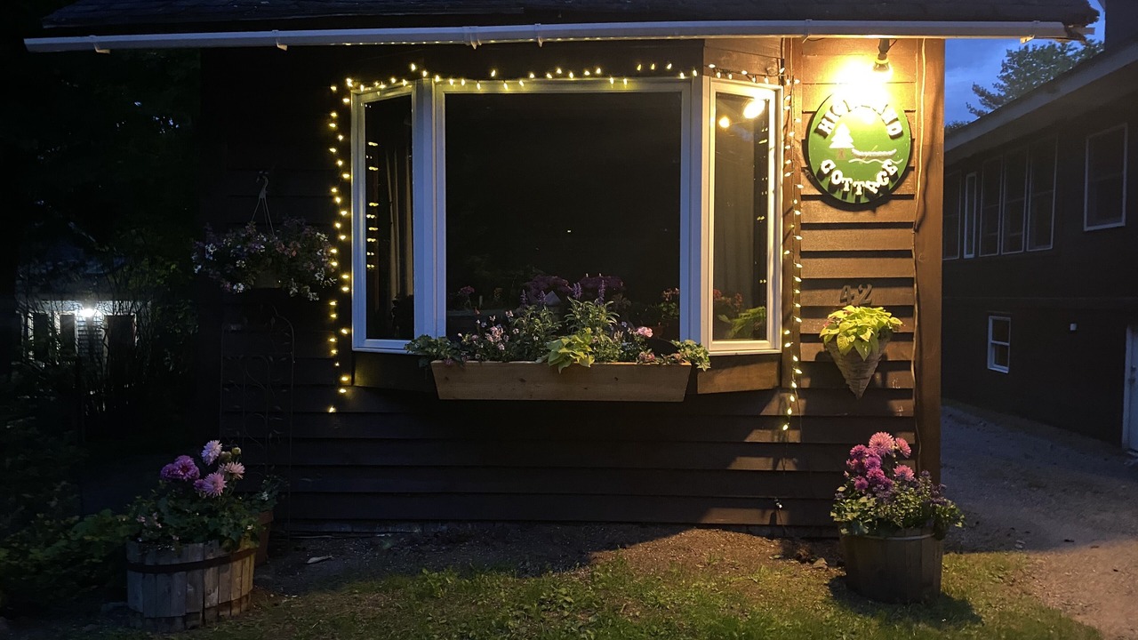 Photo of Outdoor in Hillcrest