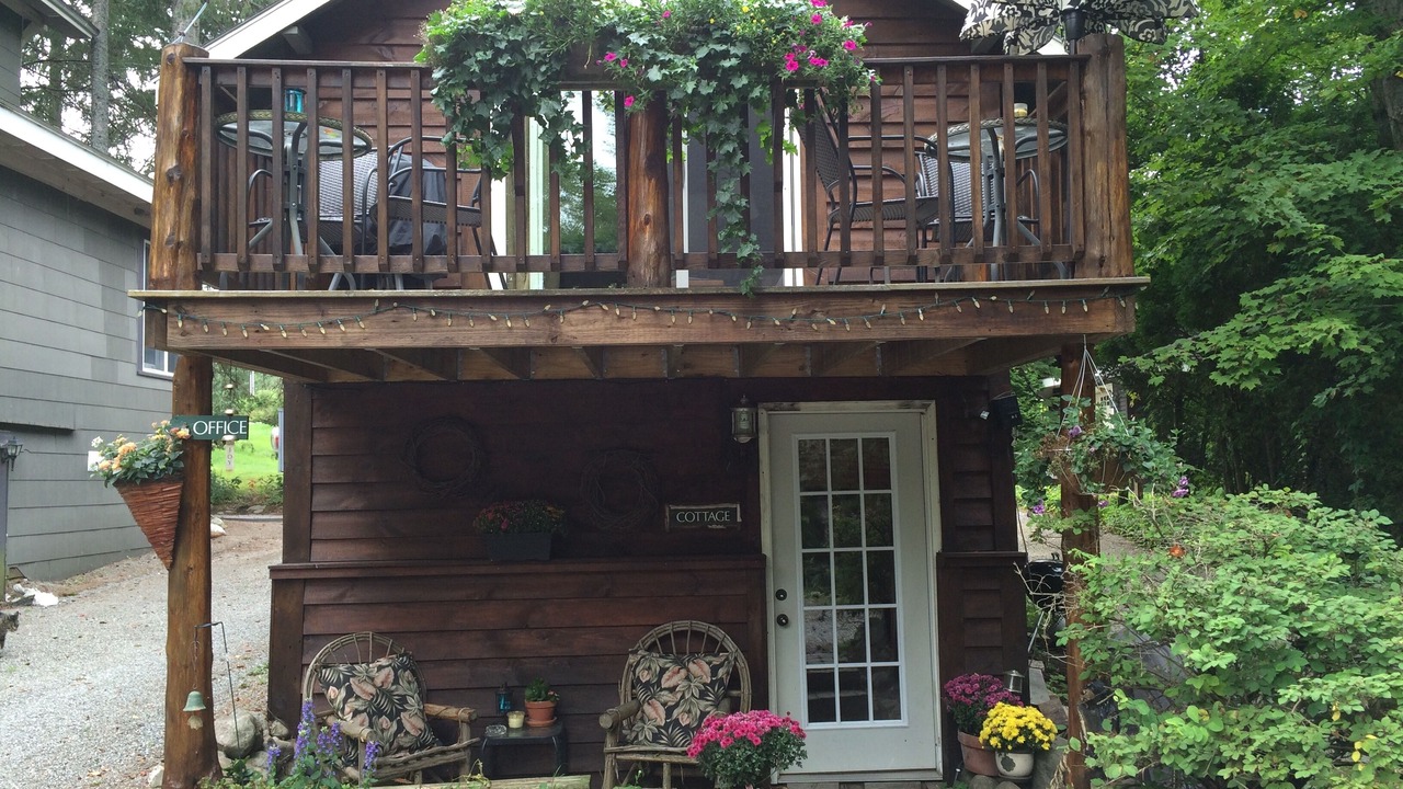Photo of Outdoor in Hillcrest