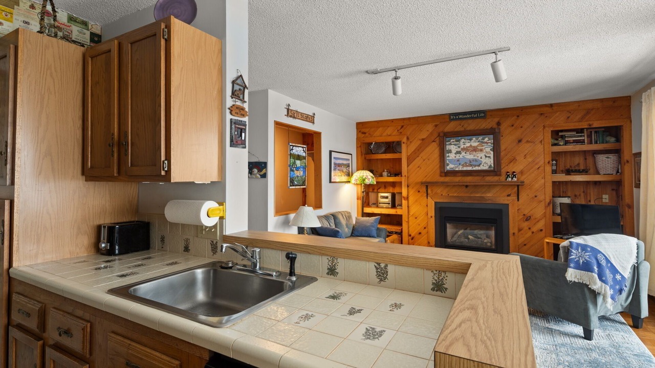 Photo of Bedroom in Waitsfield