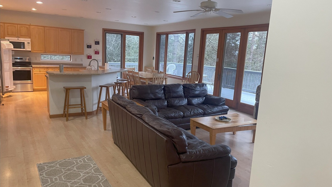 Photo of Bedroom in Sturgeon Bay