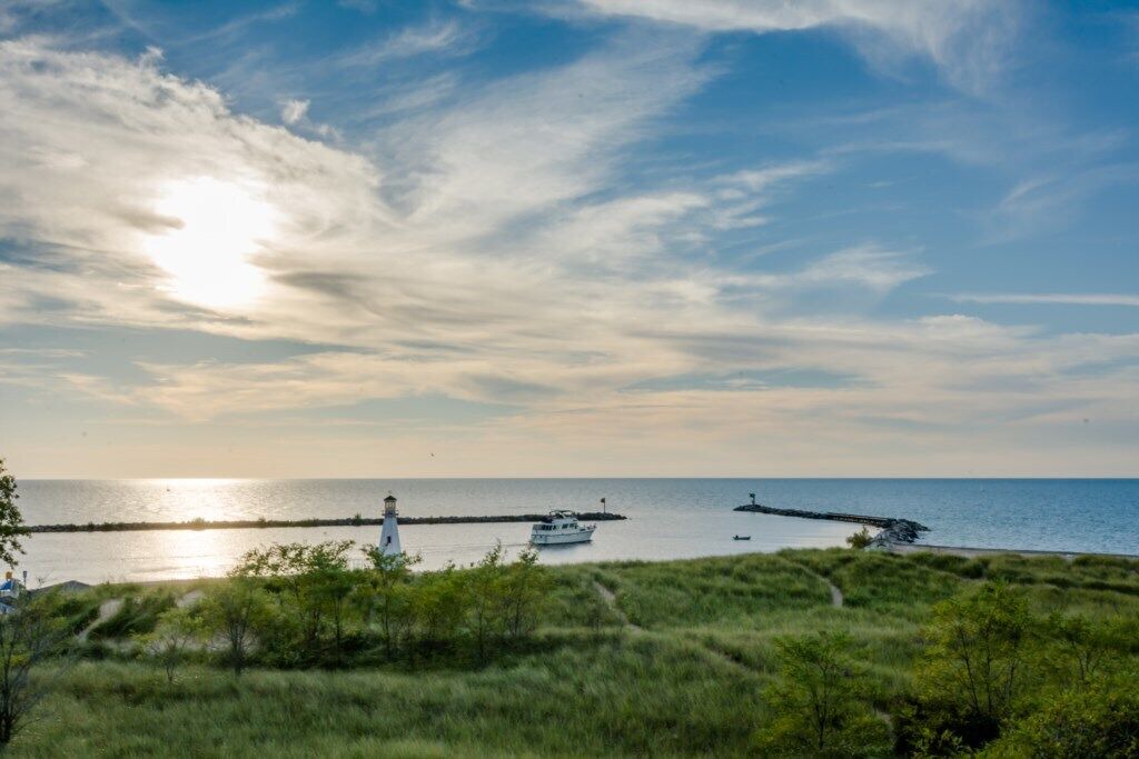 Photo of Outdoor in Union Pier