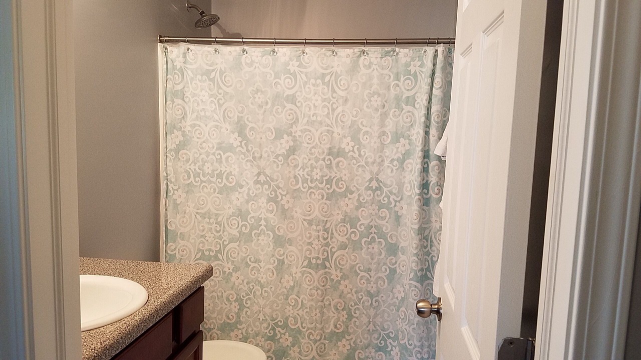 Photo of Bathroom in Pendleton