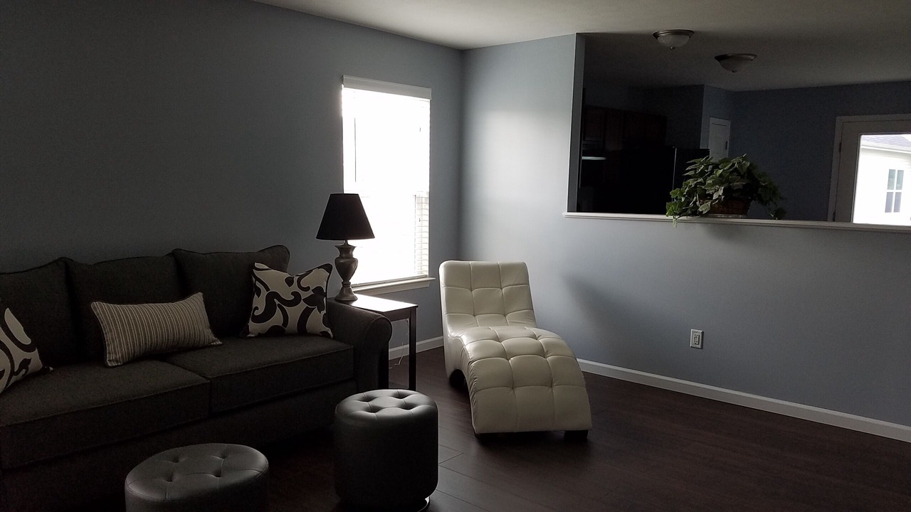 Photo of Livingroom in Pendleton