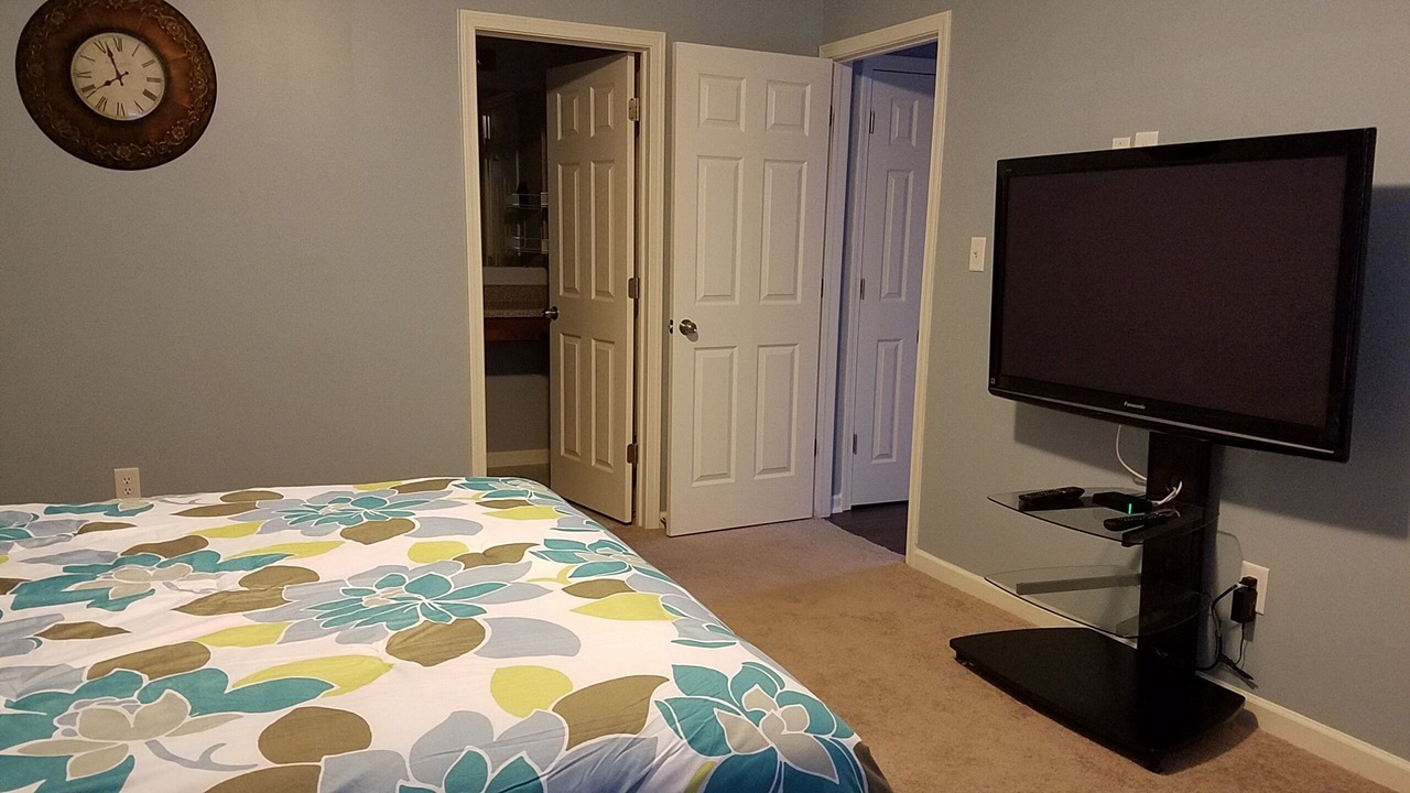 Photo of Bedroom in Pendleton