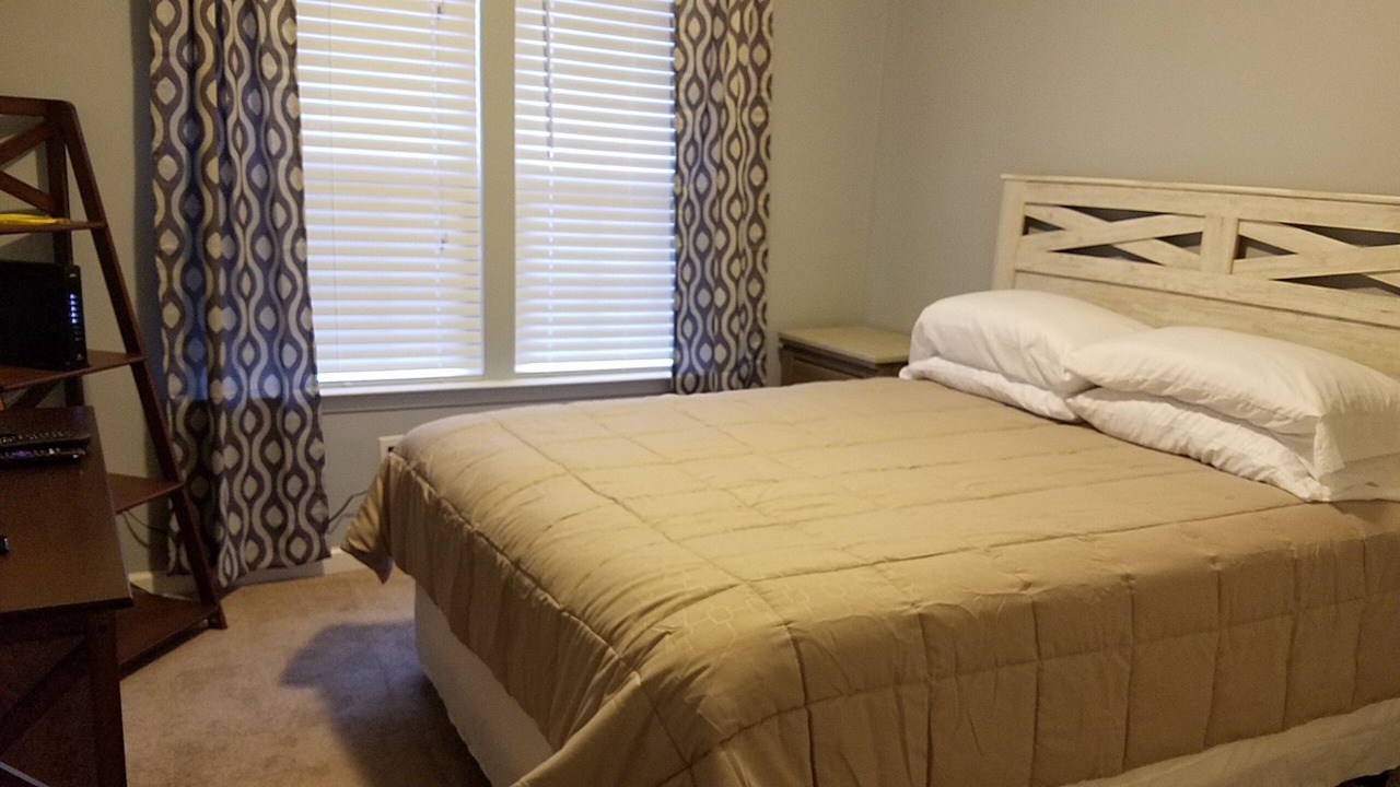 Photo of Bedroom in Pendleton