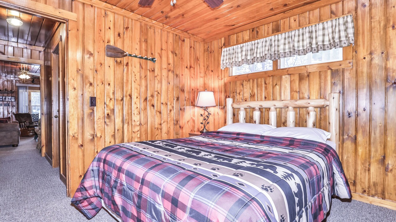 Photo of Bedroom in St Germain